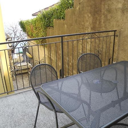 דירות Pianello Del Lario Casa Matisse מראה חיצוני תמונה