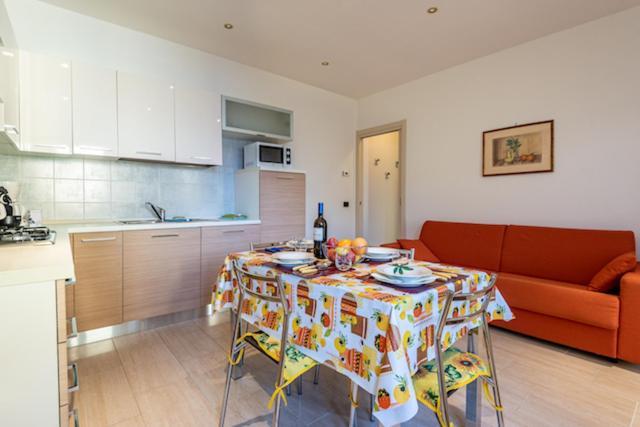 דירות Pianello Del Lario Casa Matisse מראה חיצוני תמונה
