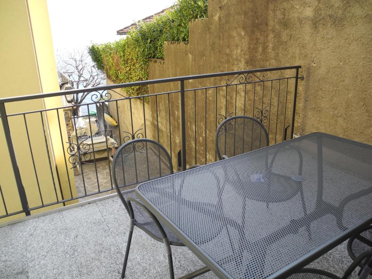 דירות Pianello Del Lario Casa Matisse מראה חיצוני תמונה