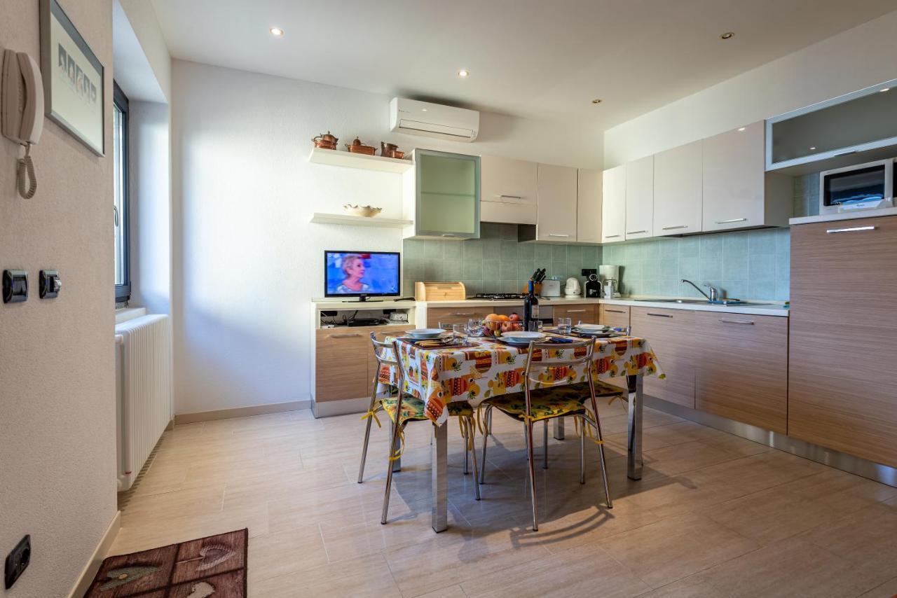 דירות Pianello Del Lario Casa Matisse מראה חיצוני תמונה